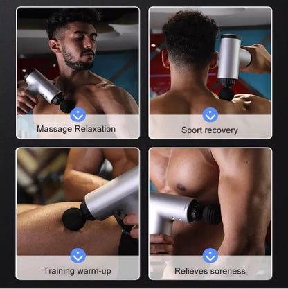 Massager gun 320